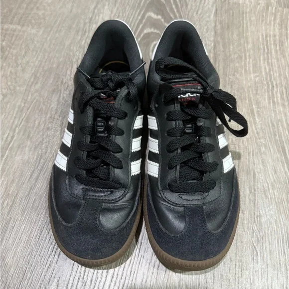 adidas gazelle silver green womens adidas Men's Samba Messi Shoes Black / 10.5